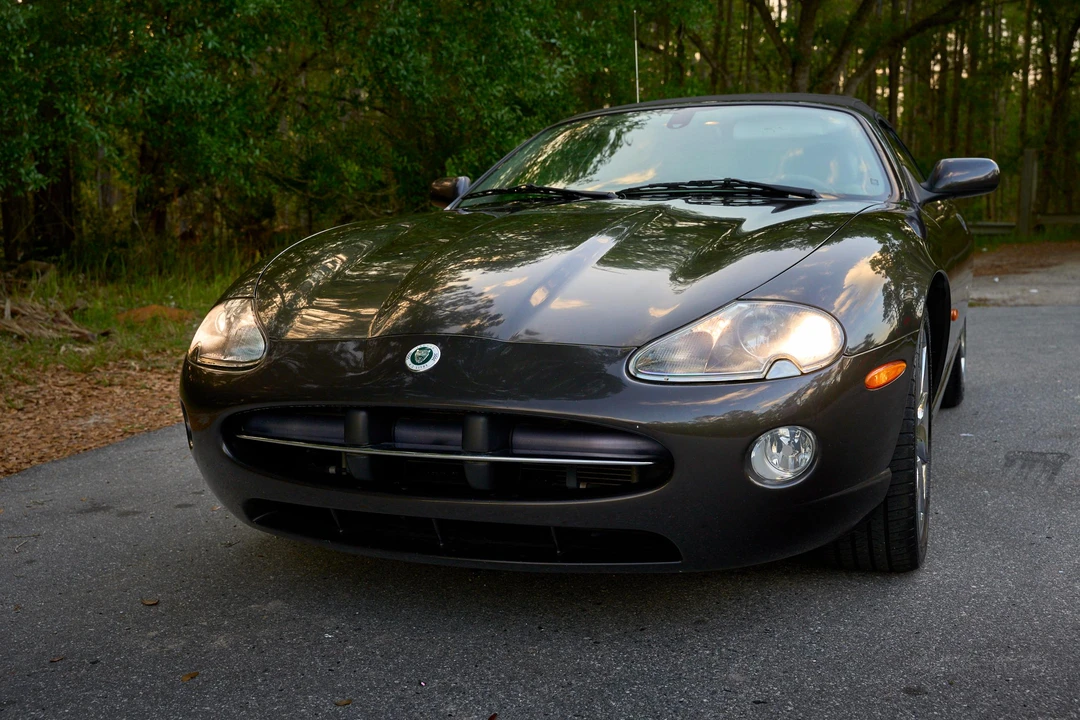 2006 Jaguar X100 XK8 - Image 11 of 31