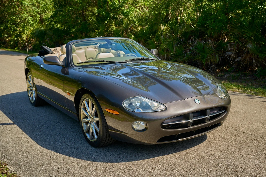 2006 Jaguar X100 XK8 - Image 9 of 31