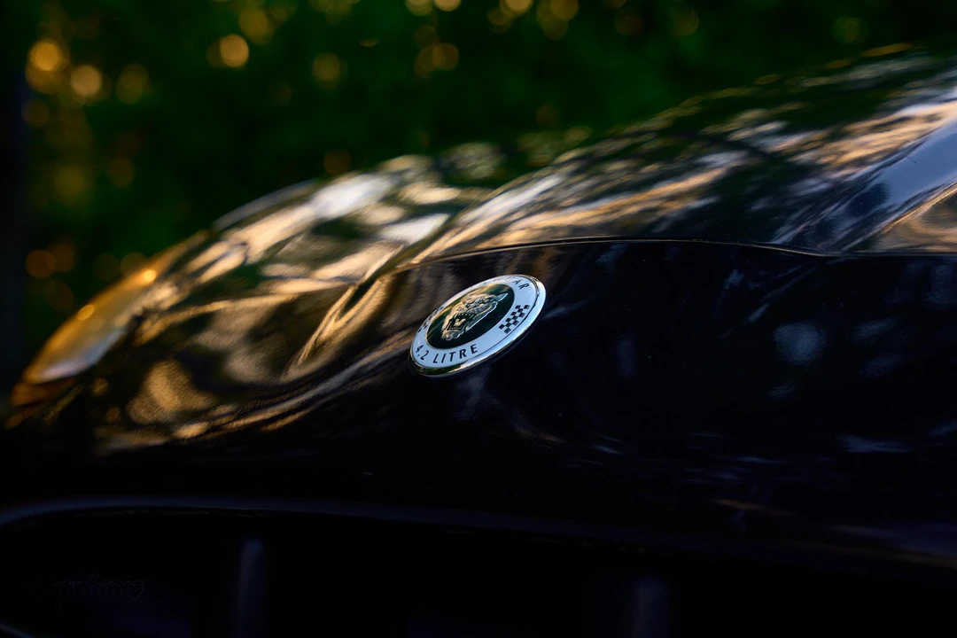 2006 Jaguar X100 XK8 - Image 21 of 31