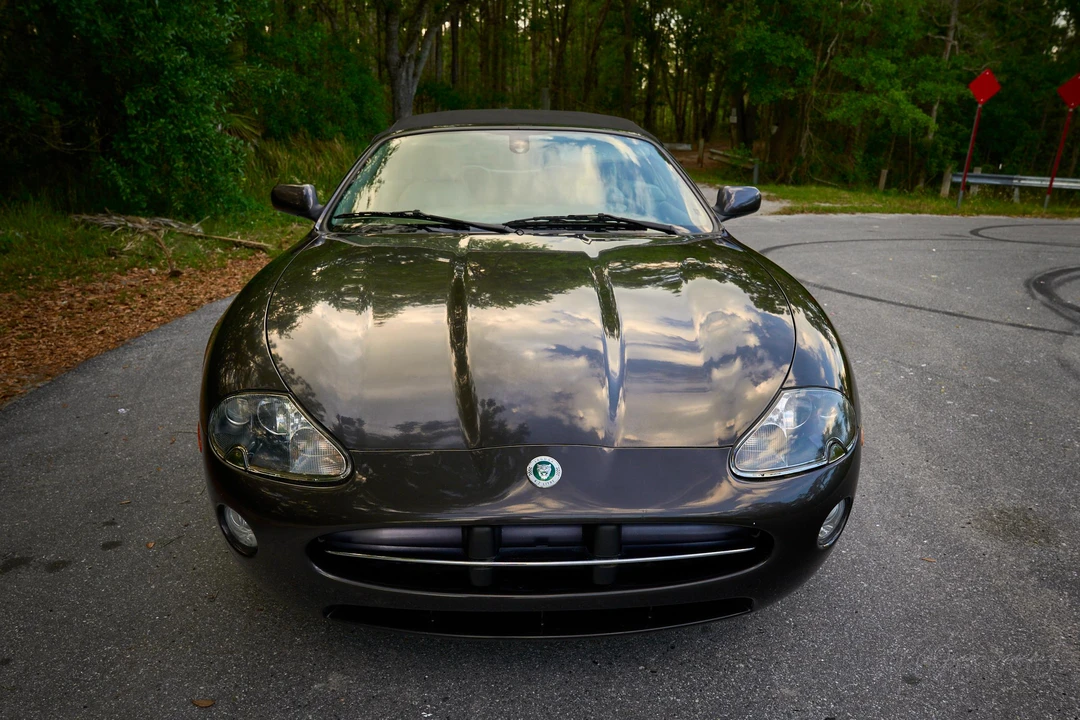 2006 Jaguar X100 XK8 - Image 10 of 31