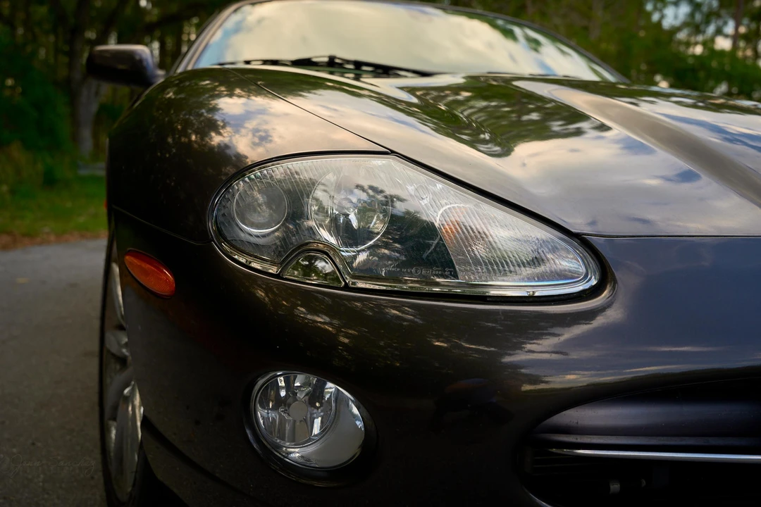 2006 Jaguar X100 XK8 - Image 20 of 31