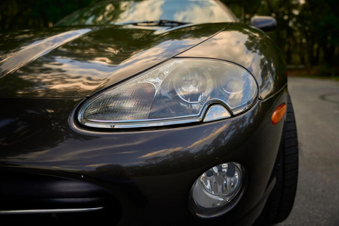 2006 Jaguar X100 XK8 - Image 24 of 31