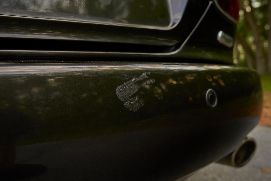 2006 Jaguar X100 XK8 - Image 30 of 31