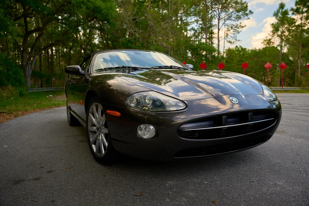 2006 Jaguar X100 XK8 - Image 19 of 31