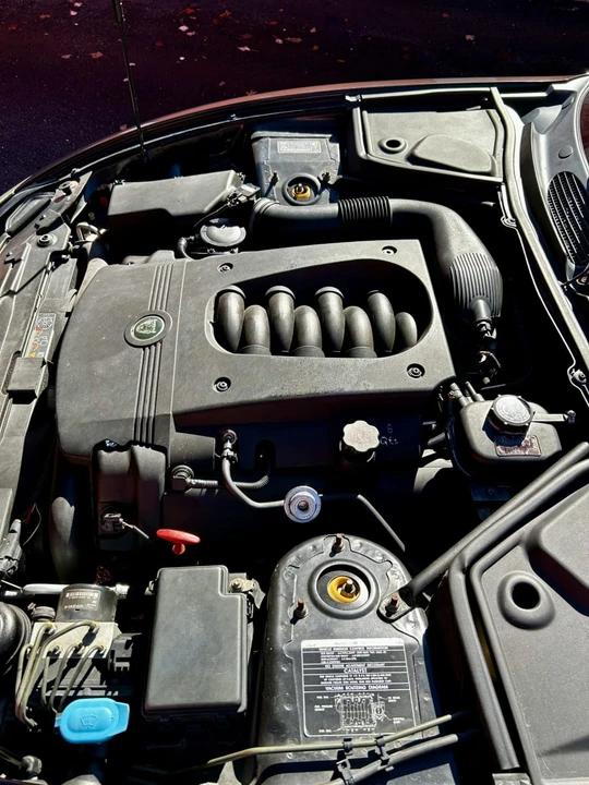 2006 Jaguar X100 XK8 - Image 15 of 15
