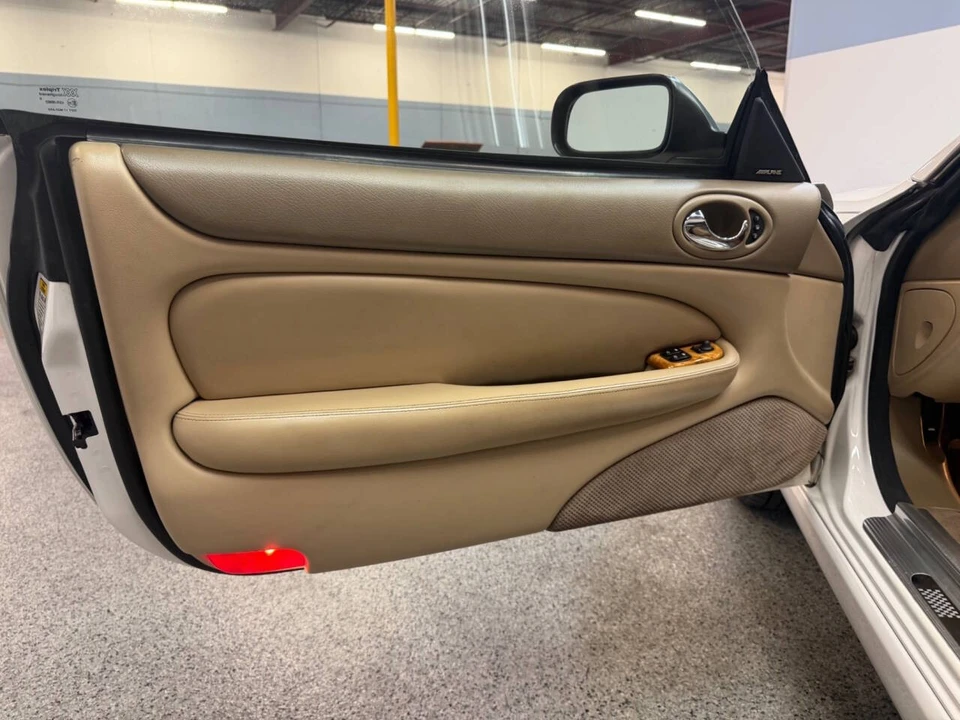 2006 Jaguar X100 XK8 - Image 15 of 31