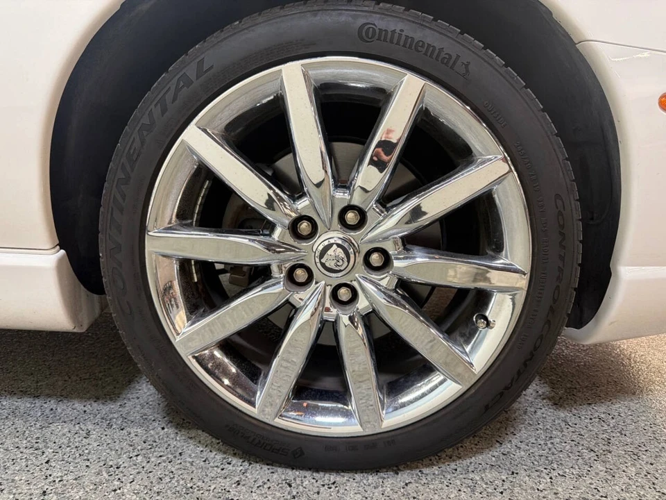 2006 Jaguar X100 XK8 - Image 11 of 31