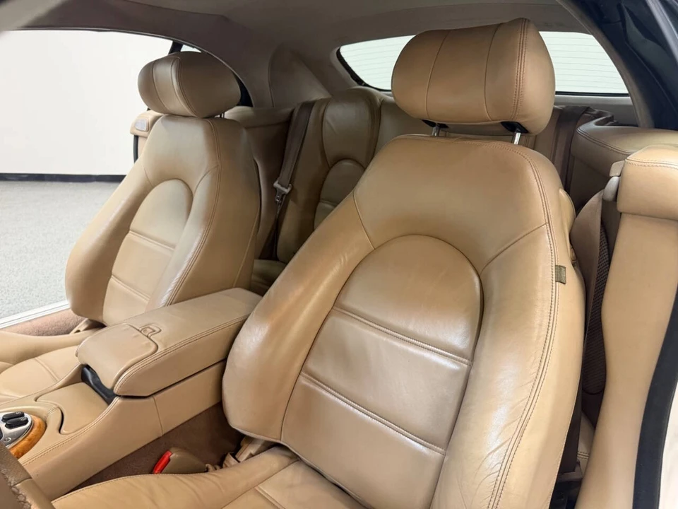 2006 Jaguar X100 XK8 - Image 17 of 31