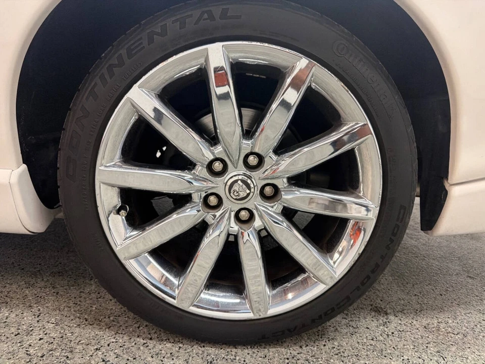2006 Jaguar X100 XK8 - Image 13 of 31