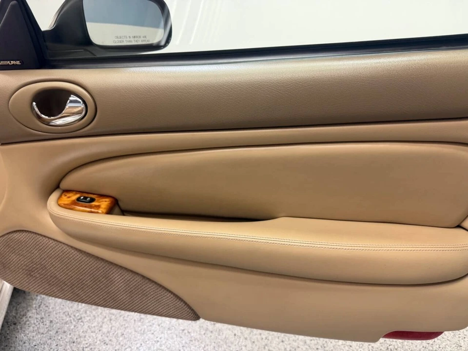 2006 Jaguar X100 XK8 - Image 24 of 31