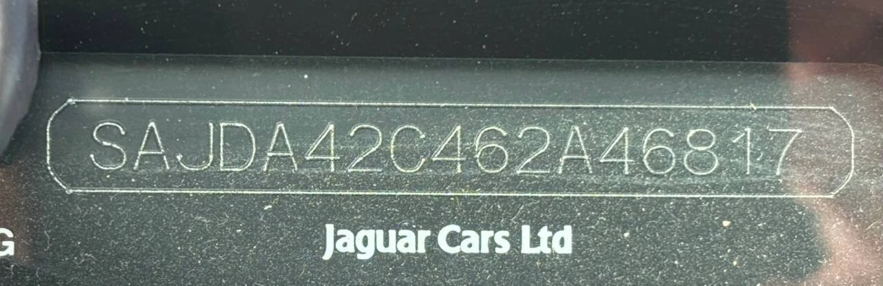 2006 Jaguar X100 XK8 - Image 28 of 31
