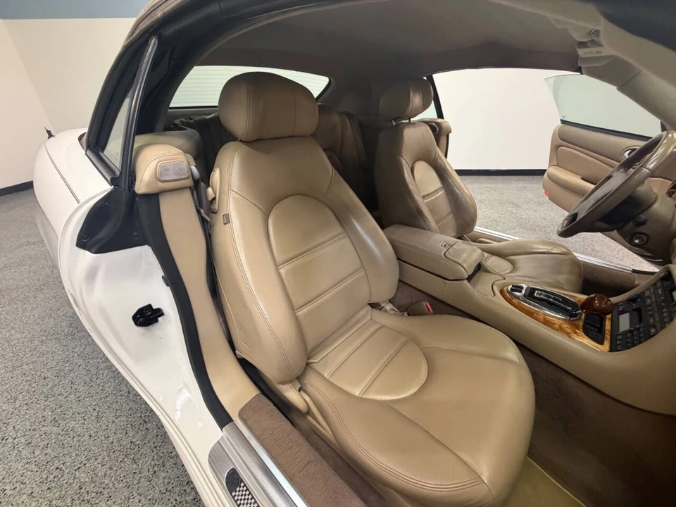 2006 Jaguar X100 XK8 - Image 21 of 31