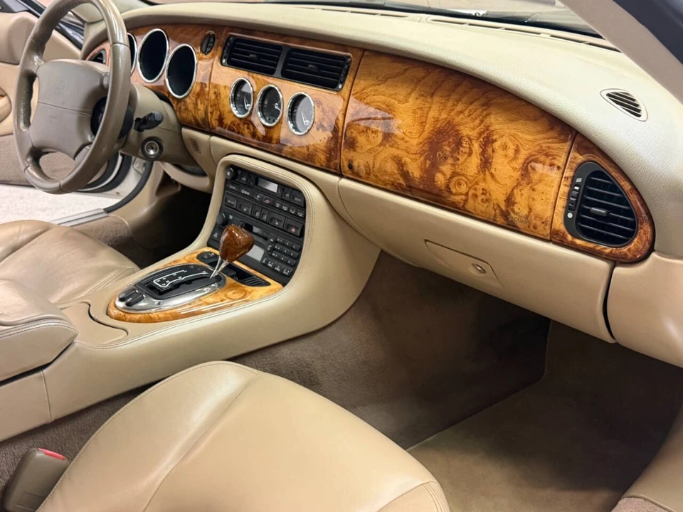 2006 Jaguar X100 XK8 - Image 22 of 31