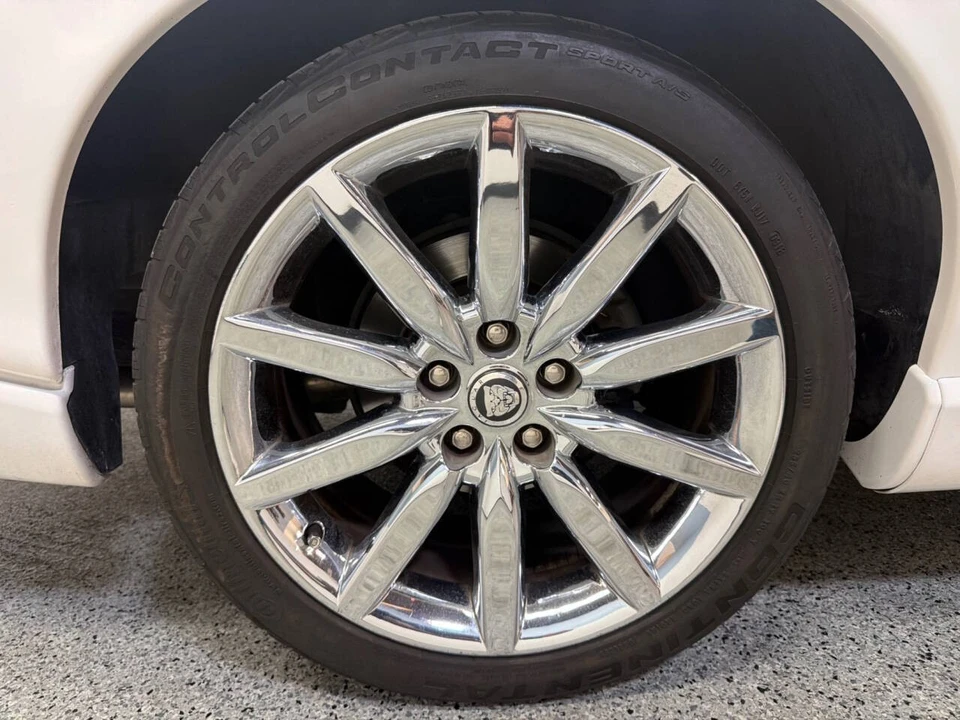 2006 Jaguar X100 XK8 - Image 12 of 31