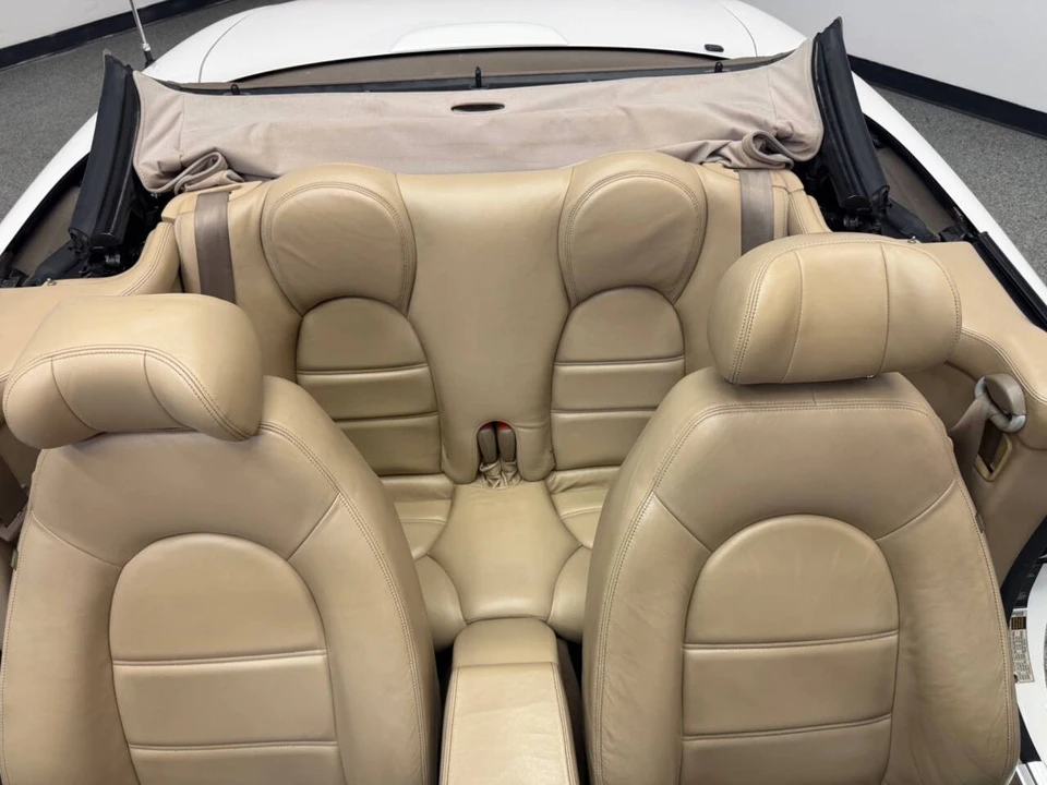 2006 Jaguar X100 XK8 - Image 25 of 31
