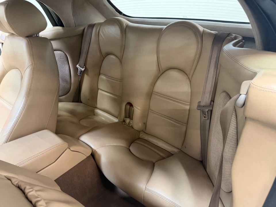 2006 Jaguar X100 XK8 - Image 23 of 31