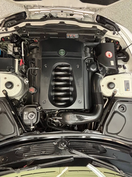 2006 Jaguar X100 XK8 - Image 29 of 31