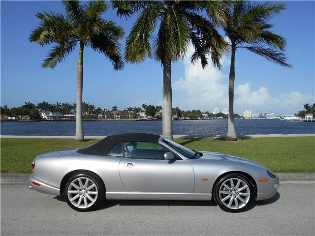 2006 Jaguar X100 XK8 - Image 2 of 12
