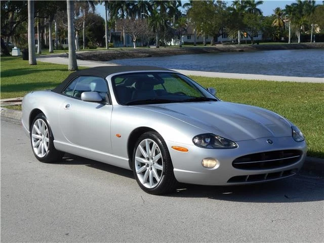 2006 Jaguar X100 XK8 - Image 4 of 12