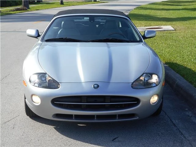 2006 Jaguar X100 XK8 - Image 6 of 12