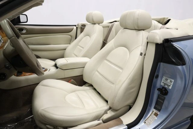 2006 Jaguar X100 XK8 - Image 10 of 12