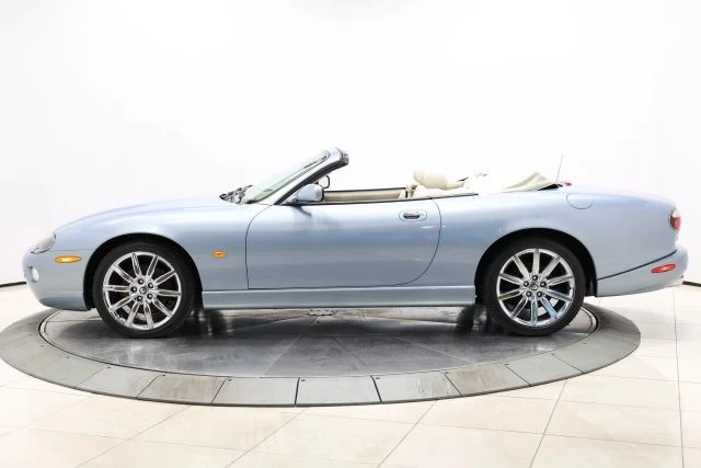 2006 Jaguar X100 XK8 - Image 6 of 12