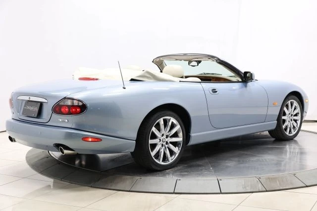 2006 Jaguar X100 XK8 - Image 4 of 12