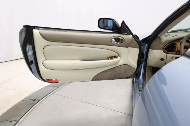 2006 Jaguar X100 XK8 - Image 7 of 12
