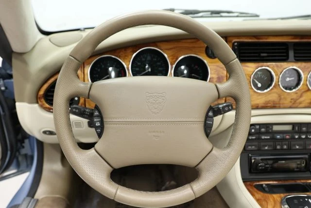 2006 Jaguar X100 XK8 - Image 12 of 12