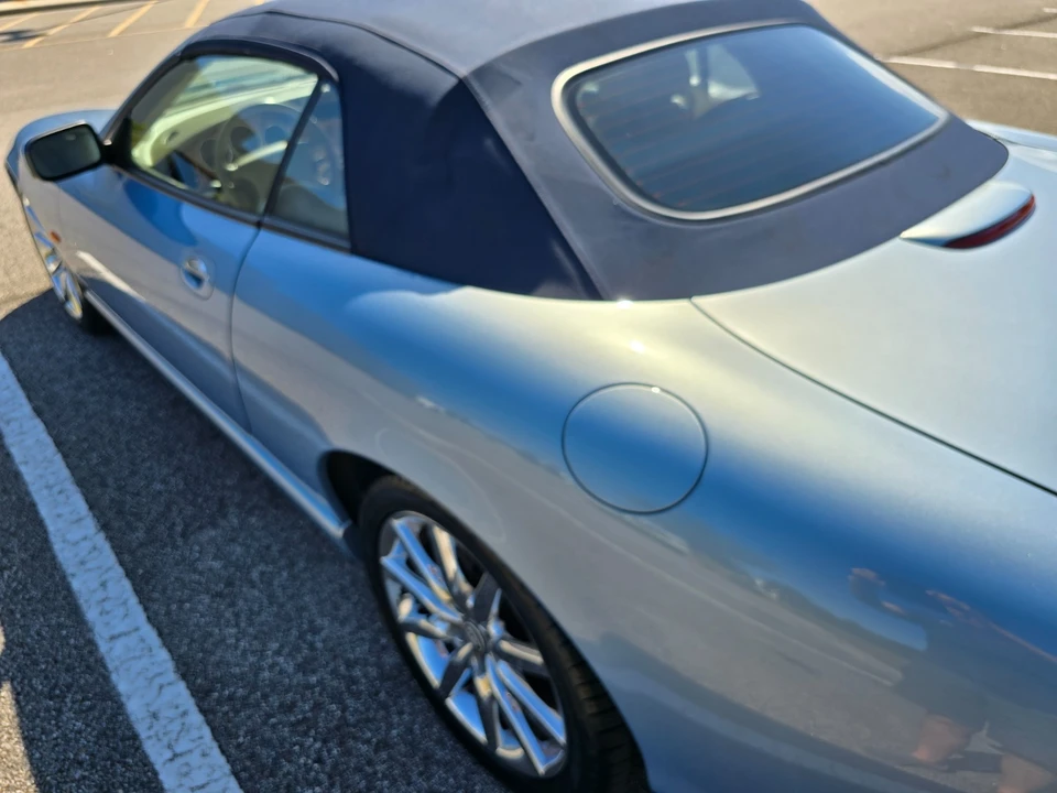 2006 Jaguar X100 XK8 - Image 10 of 21