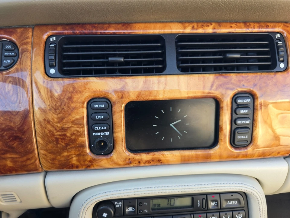 2006 Jaguar X100 XK8 - Image 21 of 21