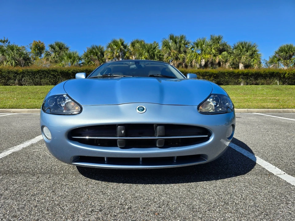 2006 Jaguar X100 XK8 - Image 7 of 21