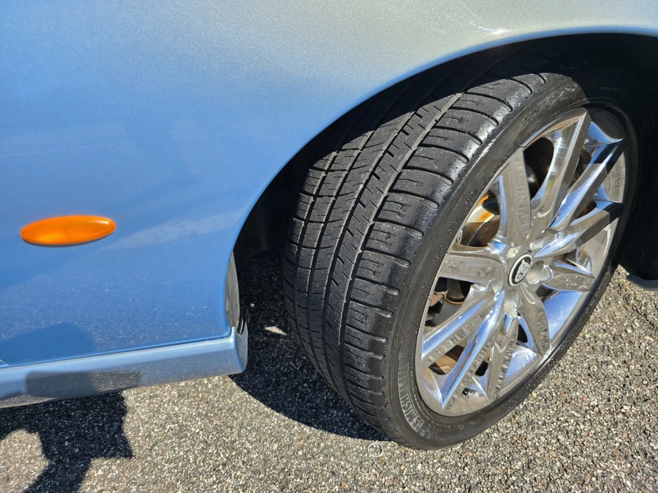 2006 Jaguar X100 XK8 - Image 8 of 21