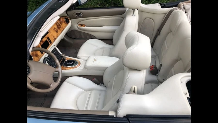 2006 Jaguar Replica - Image 3 of 7
