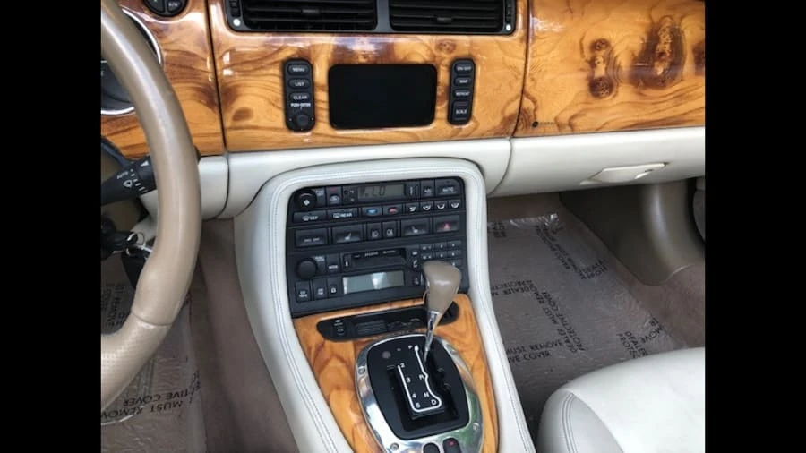 2006 Jaguar Replica - Image 4 of 7