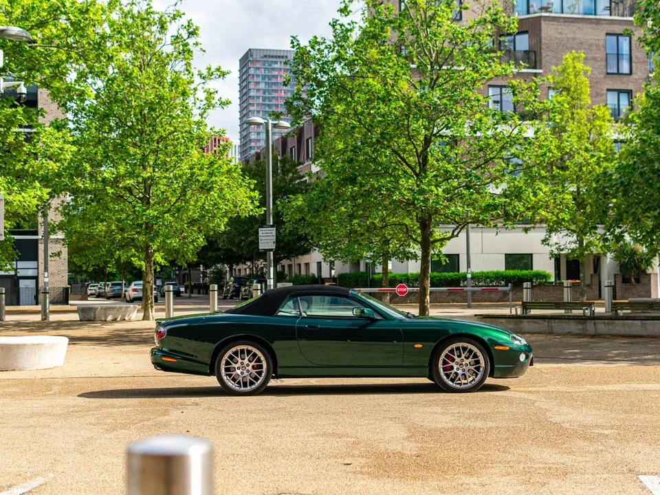 2006 Jaguar X100 XKR - Image 20 of 31
