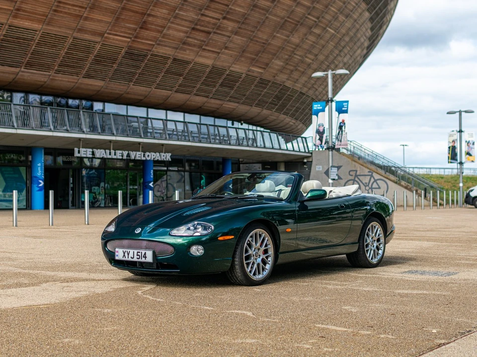 2006 Jaguar X100 XKR - Image 4 of 31