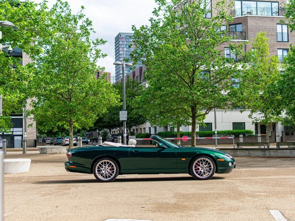 2006 Jaguar X100 XKR - Image 7 of 31