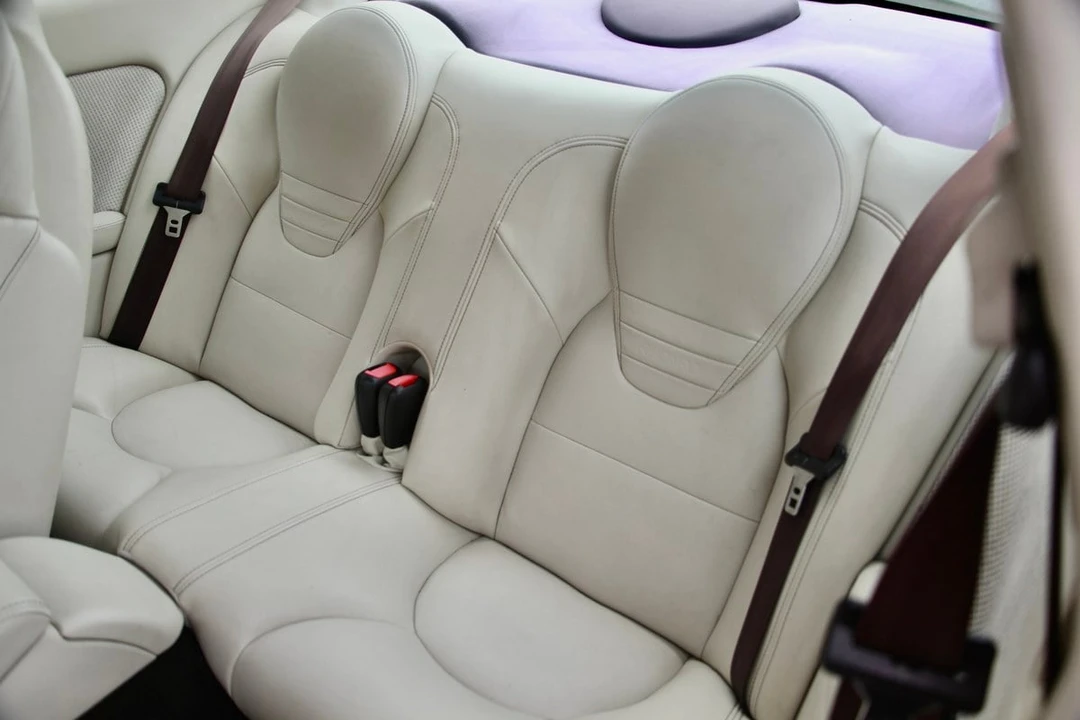 2005 Jaguar X100 XKR - Image 27 of 30