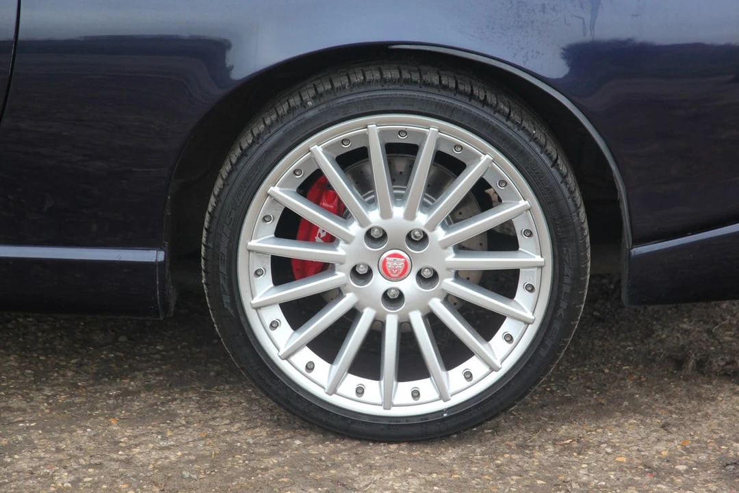 2005 Jaguar X100 XKR - Image 20 of 30