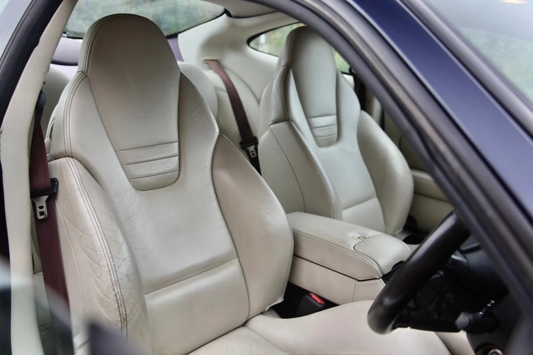2005 Jaguar X100 XKR - Image 26 of 30