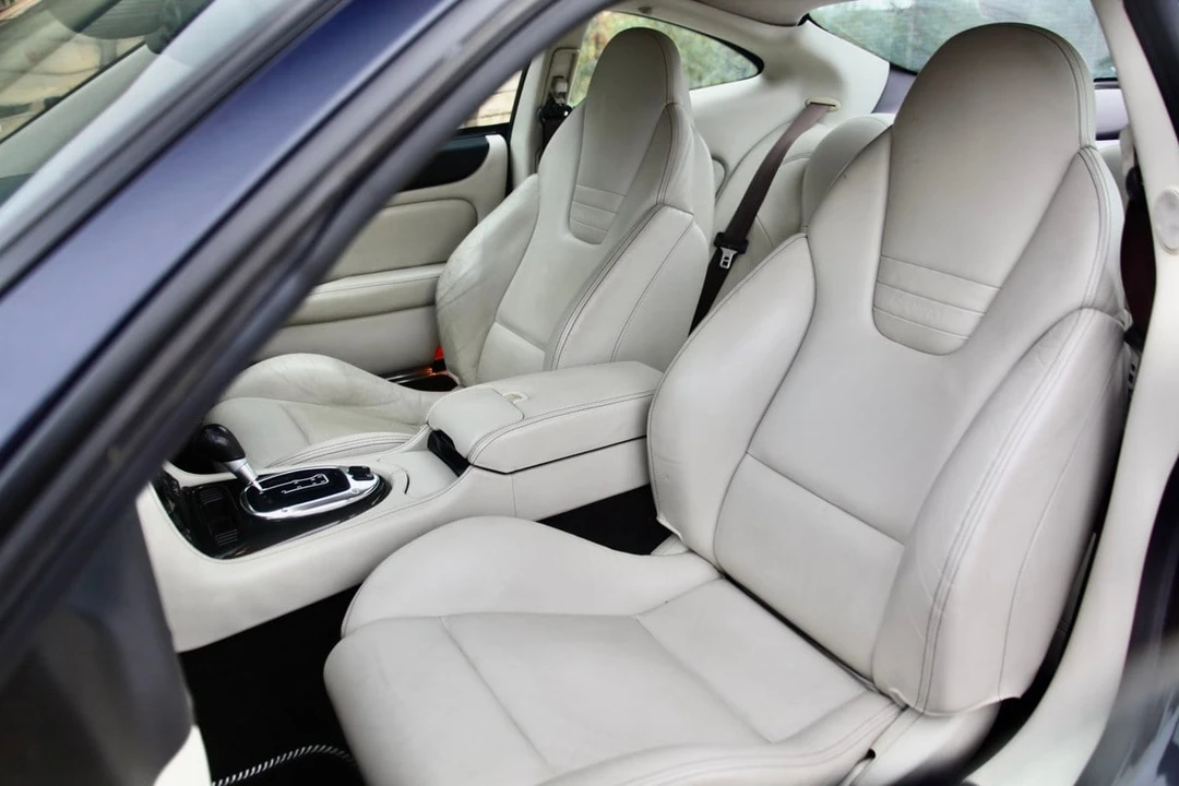 2005 Jaguar X100 XKR - Image 25 of 30