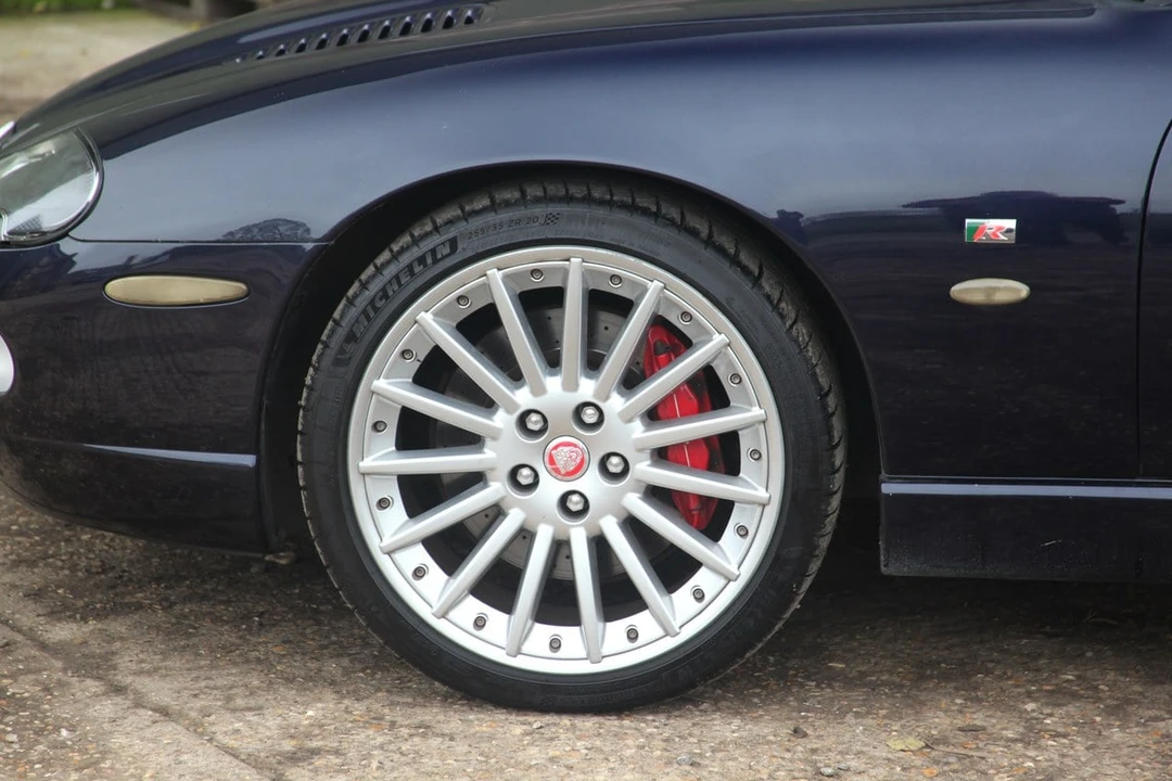 2005 Jaguar X100 XKR - Image 21 of 30