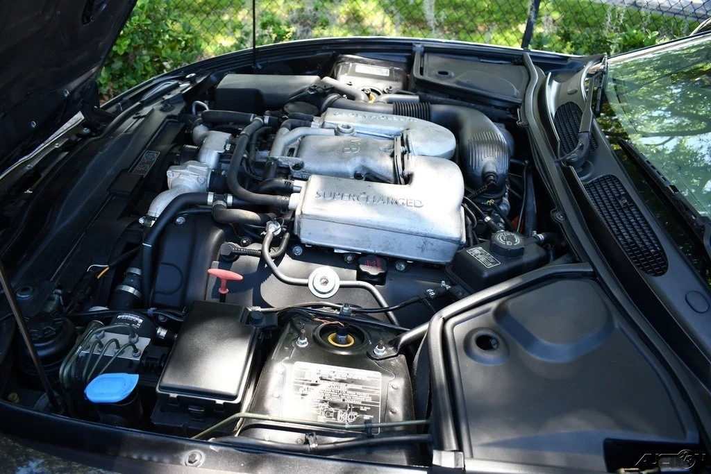 2006 Jaguar X150 XKR - Image 17 of 21