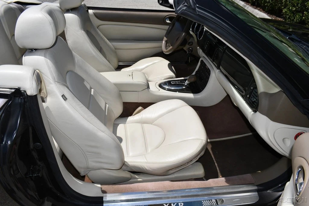 2006 Jaguar X150 XKR - Image 15 of 21