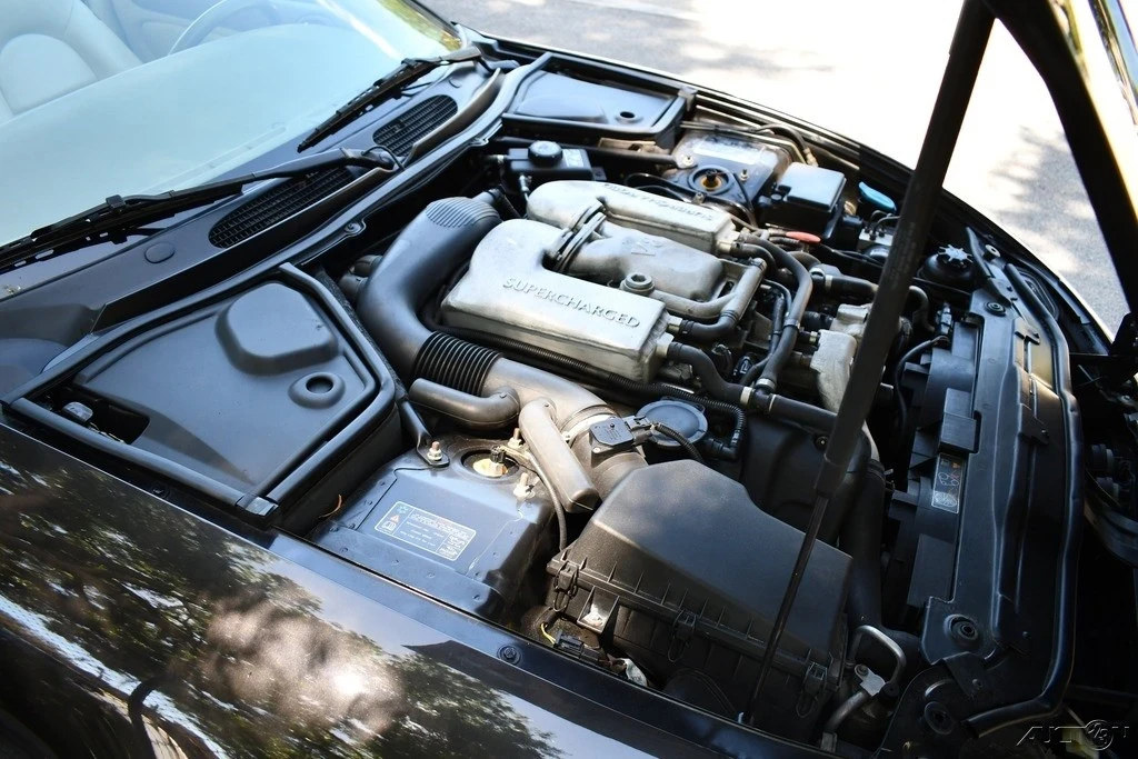 2006 Jaguar X150 XKR - Image 10 of 21