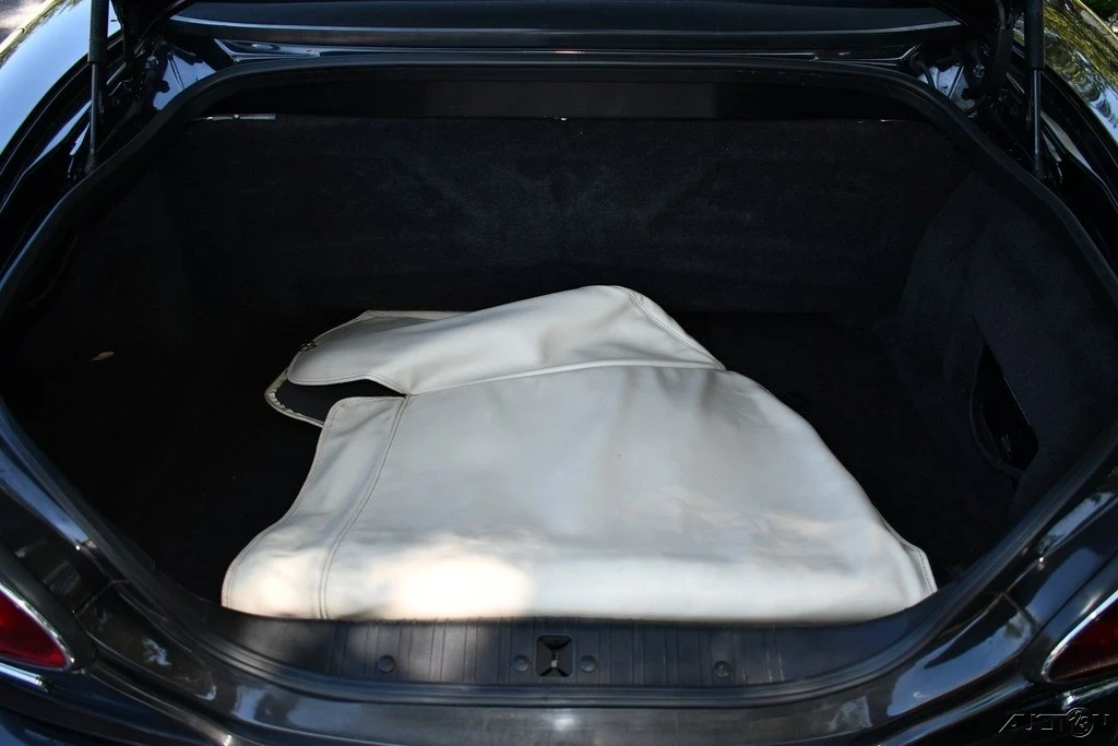2006 Jaguar X150 XKR - Image 20 of 21