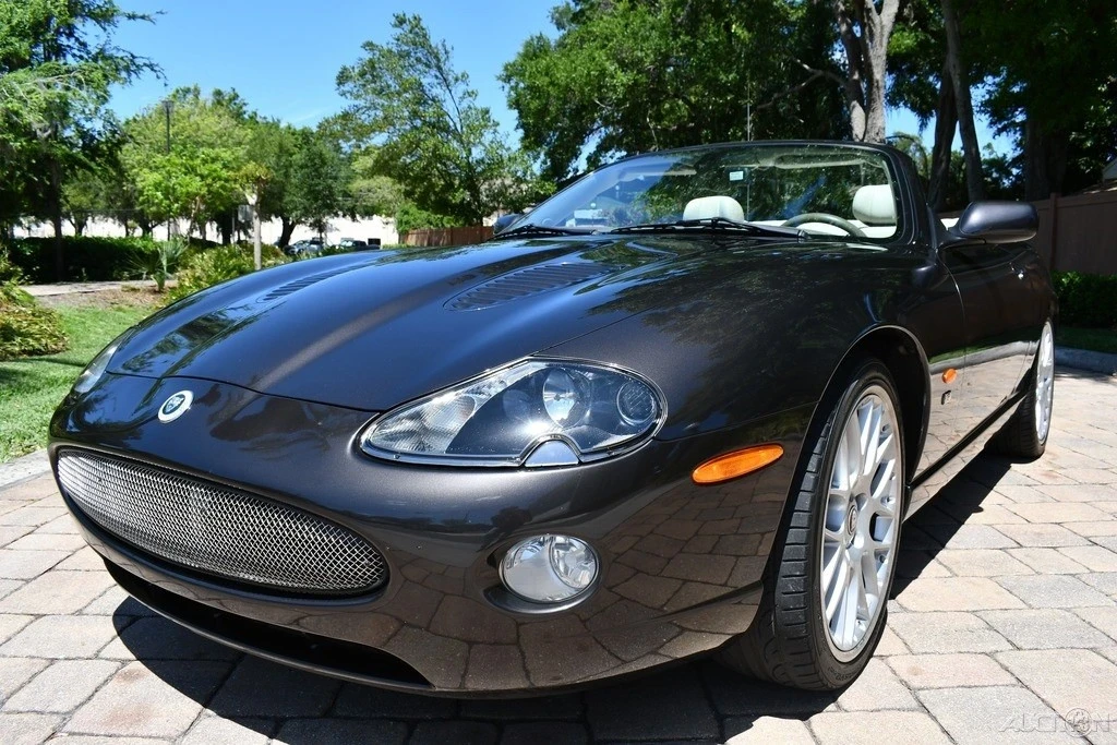 2006 Jaguar X150 XKR - Image 21 of 21