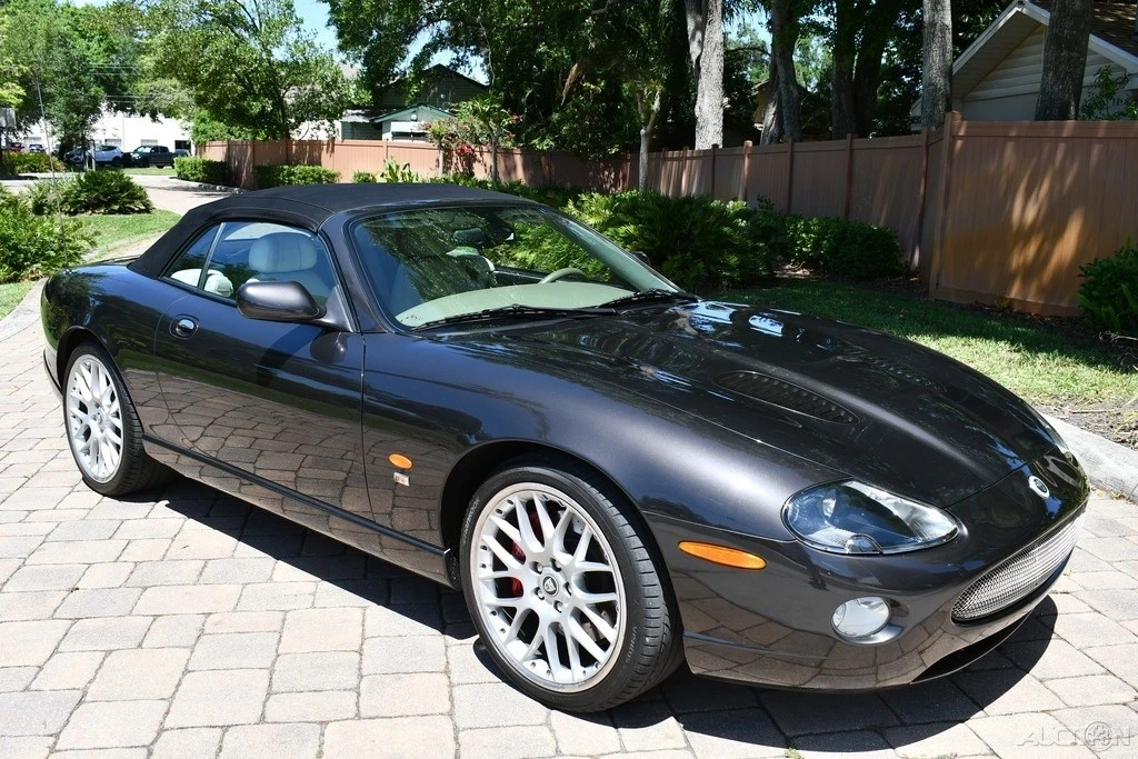 2006 Jaguar X150 XKR - Image 11 of 21