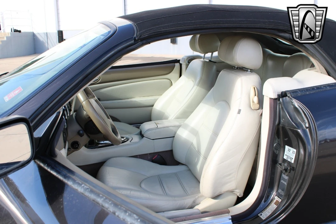 2006 Jaguar X150 XKR - Image 19 of 21